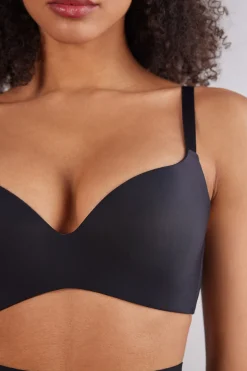 Adele Ultralight Microfibre Triangle Bra