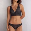 Asia Balconette Bra in Lace