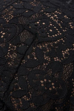 Asia Balconette Bra in Lace