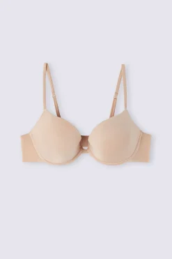 Bellissima Ultralight Microfibre Push-Up Bra