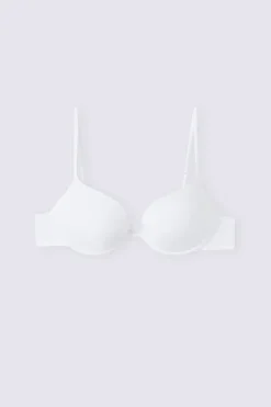 Bellissima Ultralight Microfibre Push-Up Bra