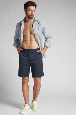 Bermuda Shorts