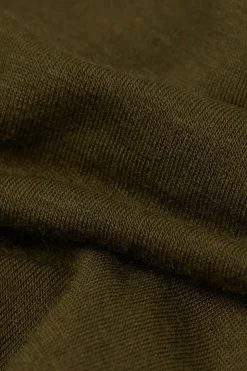 Boat Neck Modal Cashmere Ultralight Jumper