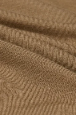 Boat Neck Modal Cashmere Ultralight Jumper