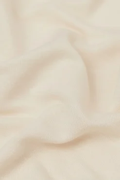 Boat-Neck Fresh Bamboo Top