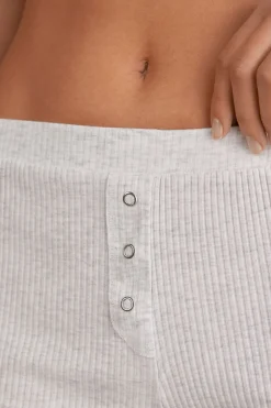 Chic Comfort Modal Shorts