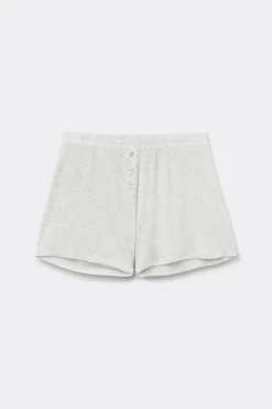 Chic Comfort Modal Shorts