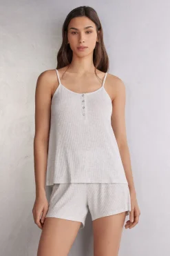 Chic Comfort Modal Top