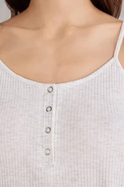 Chic Comfort Modal Top