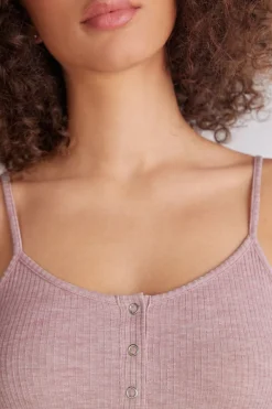 Chic Comfort Modal Top