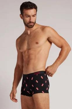 Coca-Cola® Superior Cotton Boxers