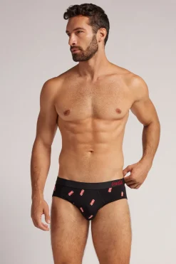 Coca-Cola® Superior Cotton Briefs