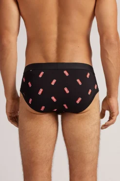 Coca-Cola&reg; Superior Cotton Briefs