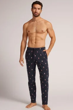 &copy;Disney Grumpy Cotton Trousers