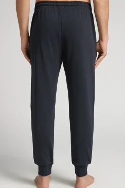 Cotton Fleece Trousers