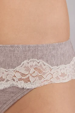 Effortless Beauty Brazilian Briefs