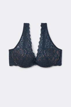 Elena Lace Balconette Bra