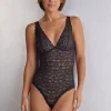 Eleonora Lace Body