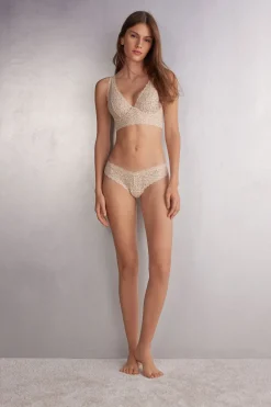 Eleonora Lace Bra