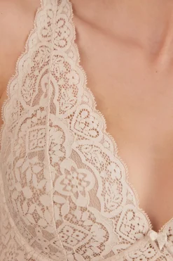 Eleonora Lace Bra