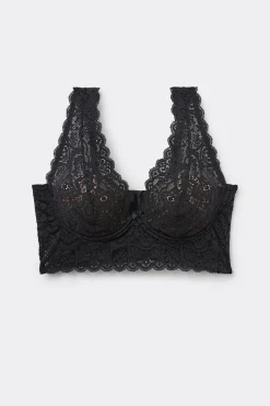 Eleonora Lace Bra