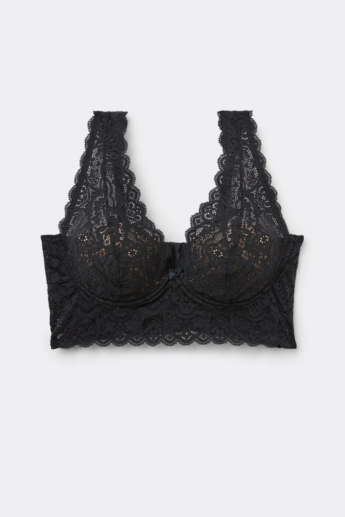Eleonora Lace Bra