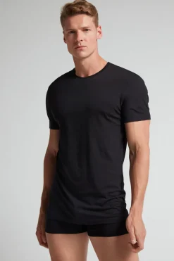 Extrafine Superior Cotton T-Shirt