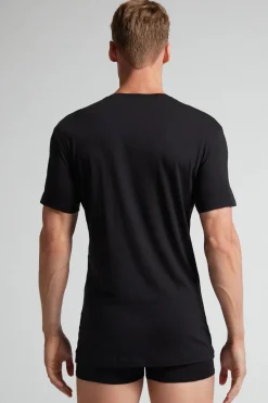 Extrafine Superior Cotton T-Shirt