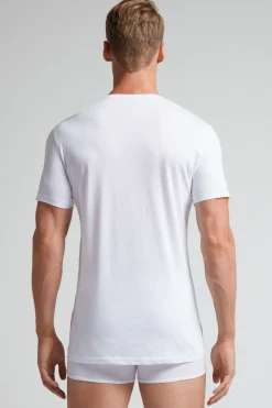 Extrafine Superior Cotton T-Shirt