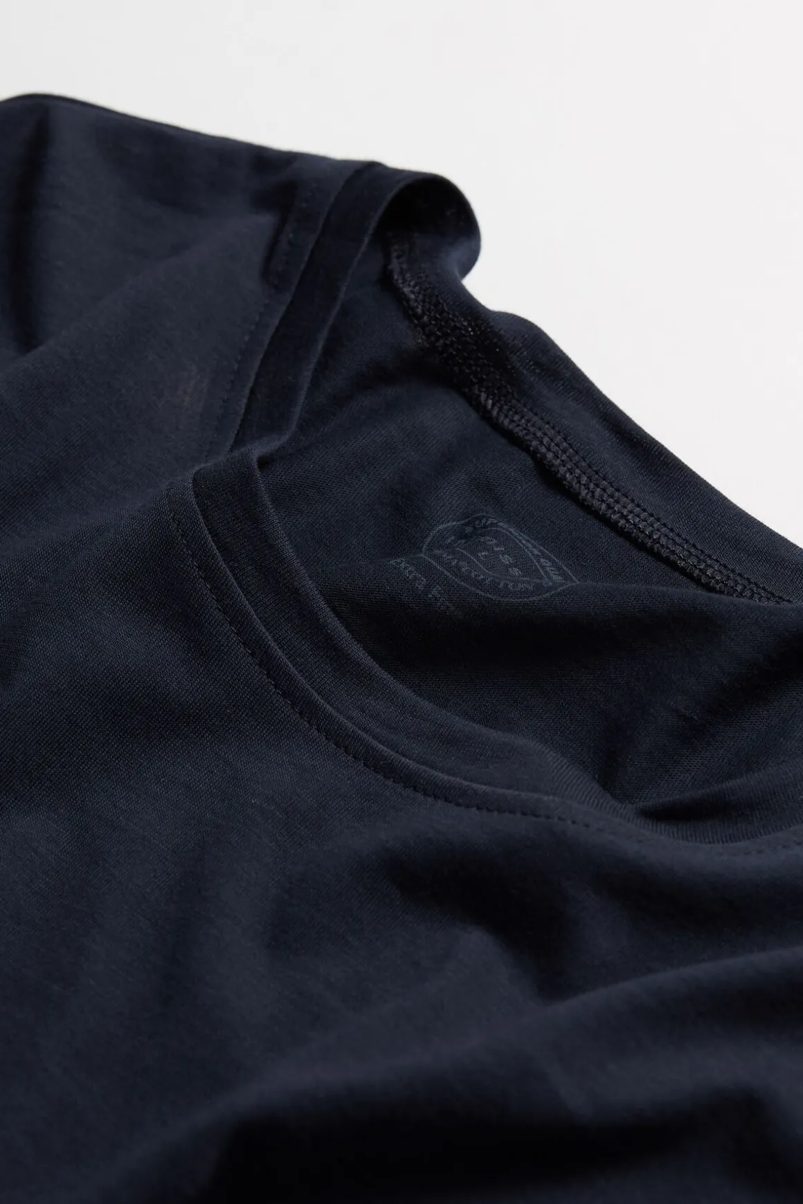 Extrafine Superior Cotton T-Shirt