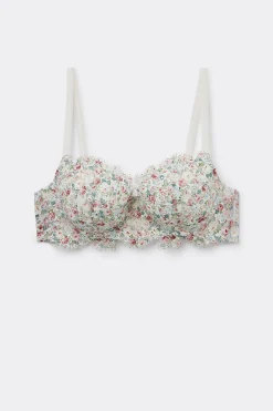 Floral Romance Sofia Balconette Bra