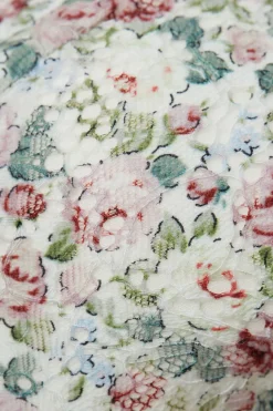 Floral Romance Sofia Balconette Bra