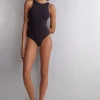 Fresh Bamboo Bodysuit with Wide Straps