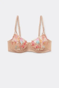 Here Comes The Sun Balconette Bra