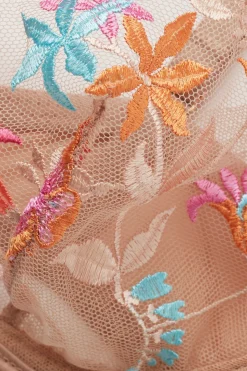 Here Comes The Sun Balconette Bra