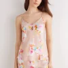 Here Comes The Sun Viscose Satin Top