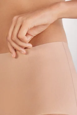 High-Waisted Superior Comfort French Knickers