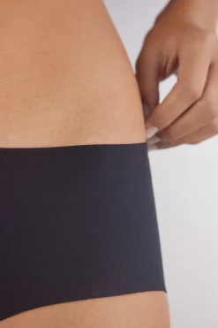 High-Waisted Superior Comfort Knickers