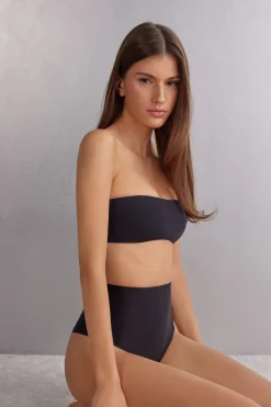 Ilaria Ultralight Microfibre Bandeau Bra