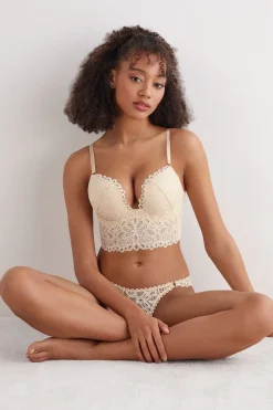 Italian Riviera Monica Bustier