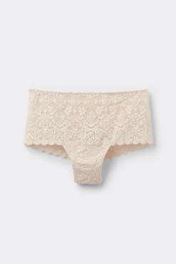 Lace French Knickers