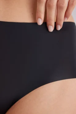 Laser Cut French Knickers