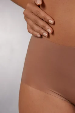 Laser Cut French Knickers