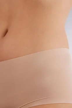 Laser Cut French Knickers