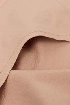 Light Shaping High-Waisted Cotton Briefs