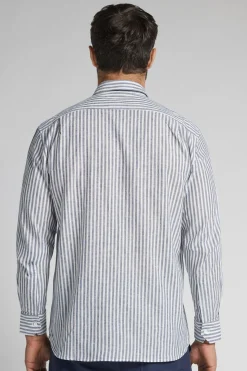 Linen and Cotton Shirt