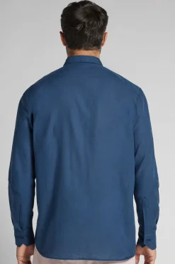 Linen and Cotton Shirt