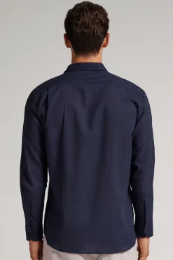 Linen and Cotton Shirt