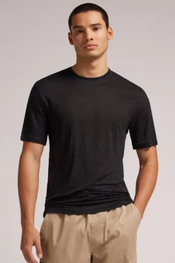 Linen T-Shirt