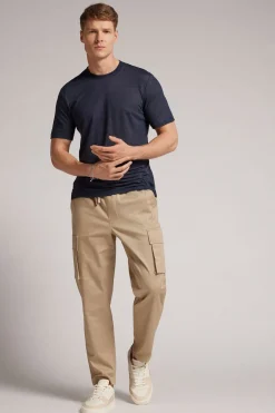 Linen T-Shirt